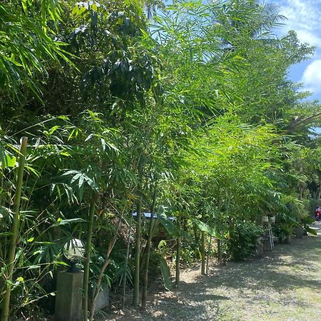 Baan Longhaad Hostel Koh Lanta Luaran gambar
