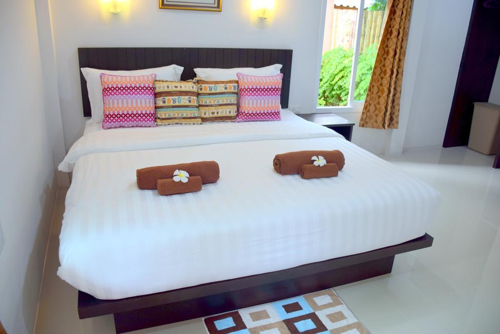 Baan Longhaad Hostel Koh Lanta Luaran gambar