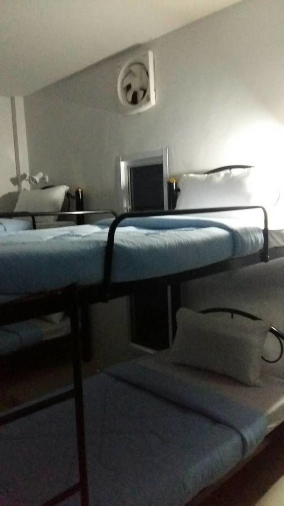 Baan Longhaad Hostel Koh Lanta Luaran gambar