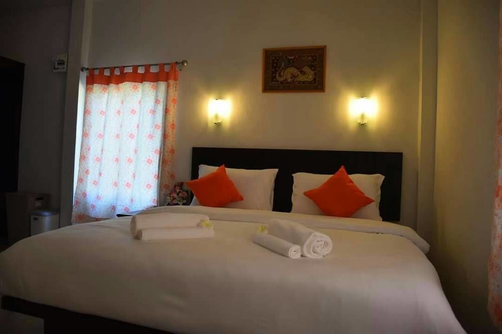 Baan Longhaad Hostel Koh Lanta Luaran gambar