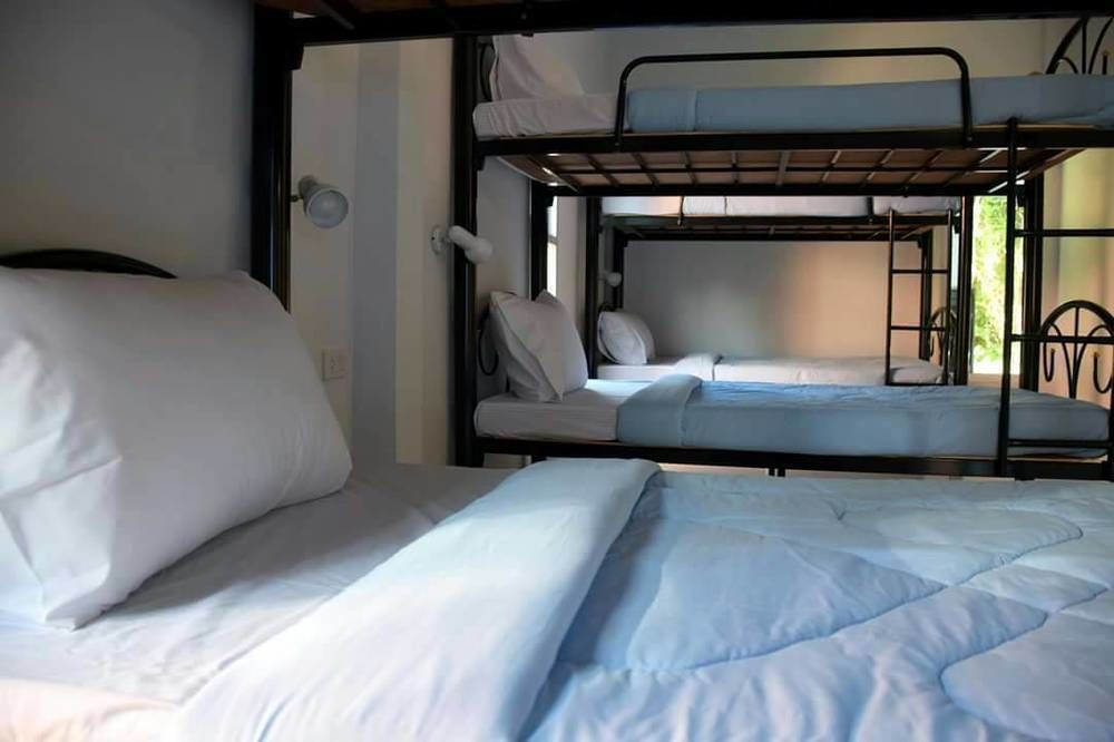 Baan Longhaad Hostel Koh Lanta Luaran gambar