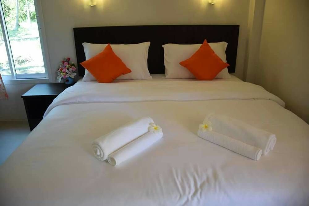 Baan Longhaad Hostel Koh Lanta Luaran gambar