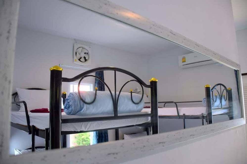 Baan Longhaad Hostel Koh Lanta Luaran gambar